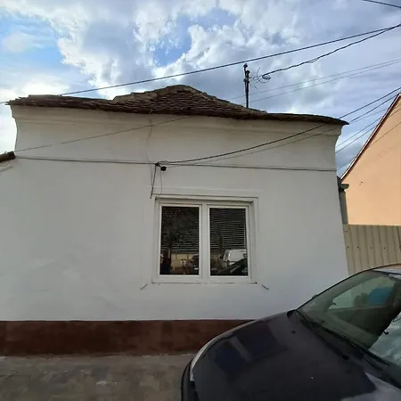 Apartment Nagy Ovarosaban